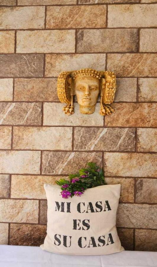 Moderno Apartamento Con Vistas Al Mar Calpe Zewnętrze zdjęcie