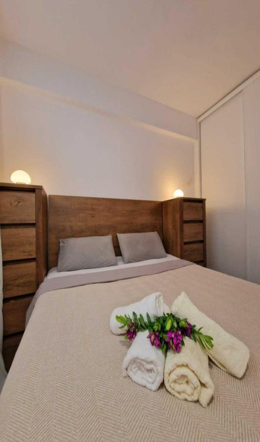 Moderno Apartamento Con Vistas Al Mar Calpe Zewnętrze zdjęcie