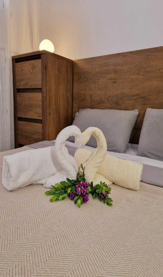Moderno Apartamento Con Vistas Al Mar Calpe Zewnętrze zdjęcie